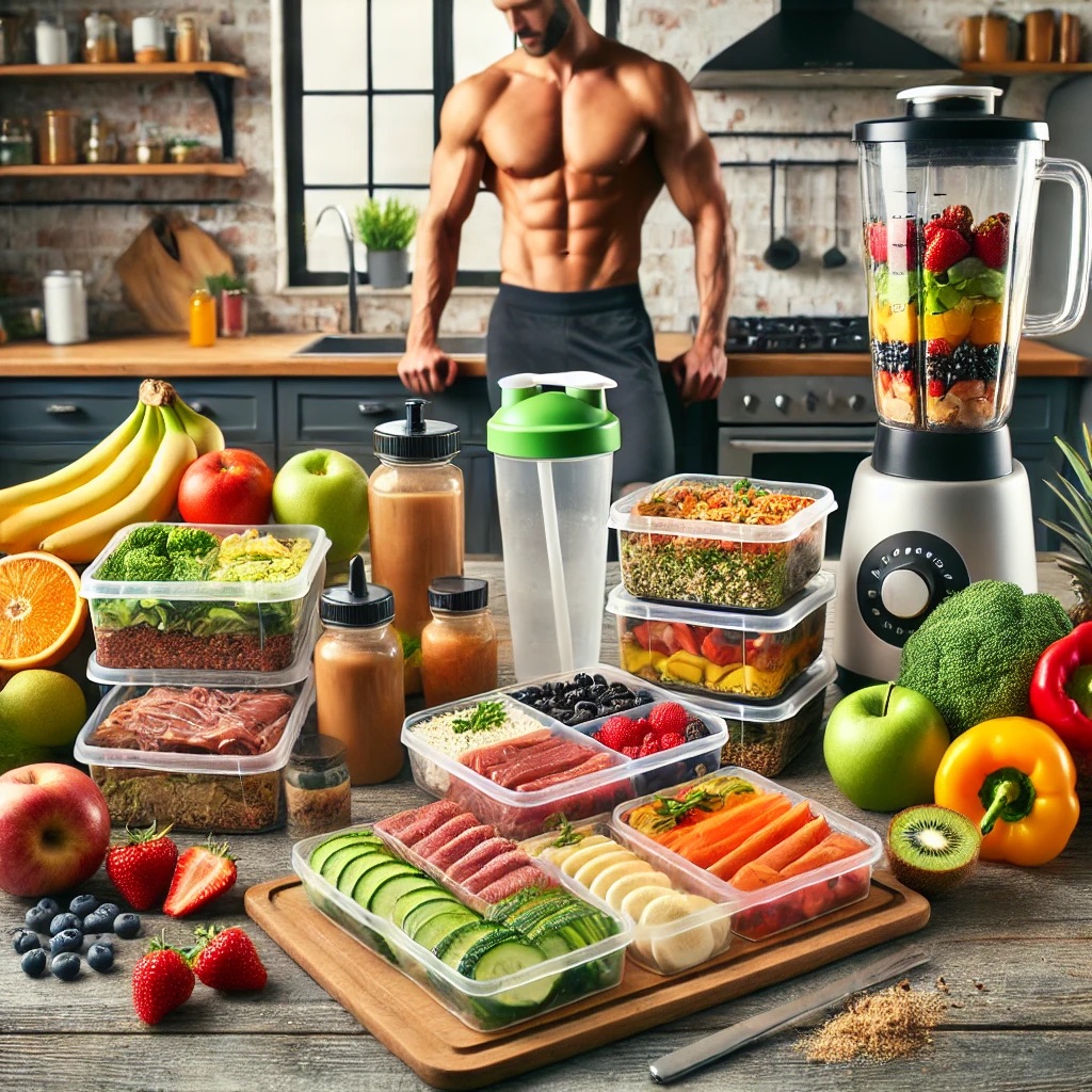 Alimentazione