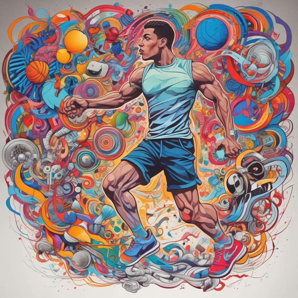 Psicologia dello sport